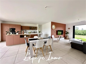 maison-villa à la vente -   32600  L'ISLE-JOURDAIN, surface 130 m2 vente maison-villa - APR682742